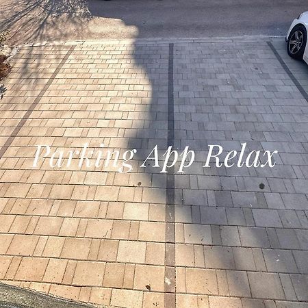 Apartment Relax Риека Экстерьер фото