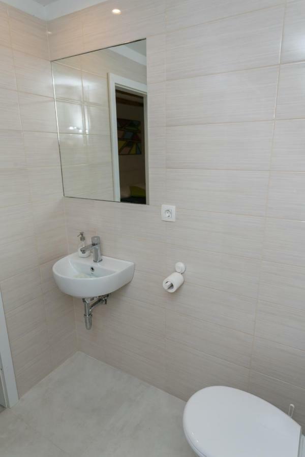 Apartment Relax Риека Экстерьер фото