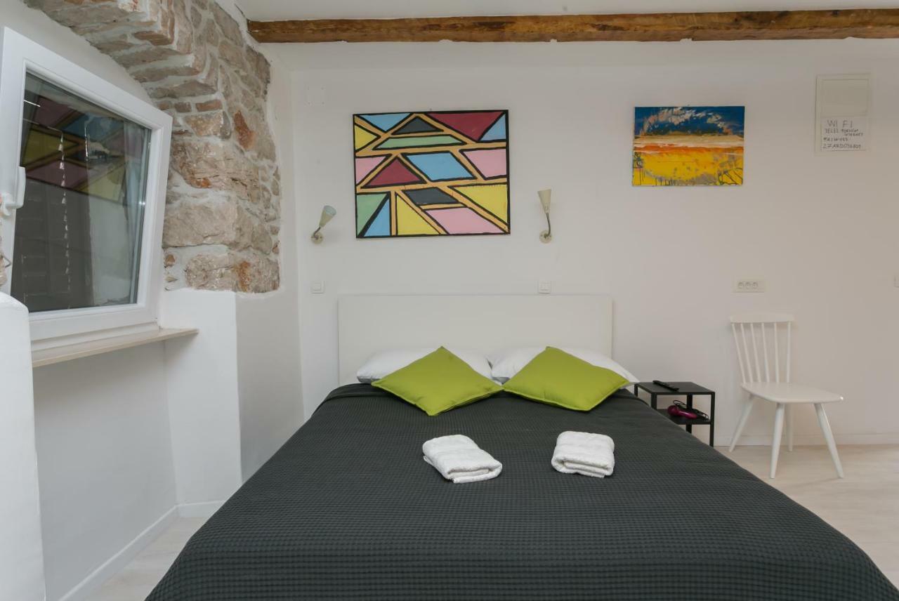 Apartment Relax Риека Экстерьер фото