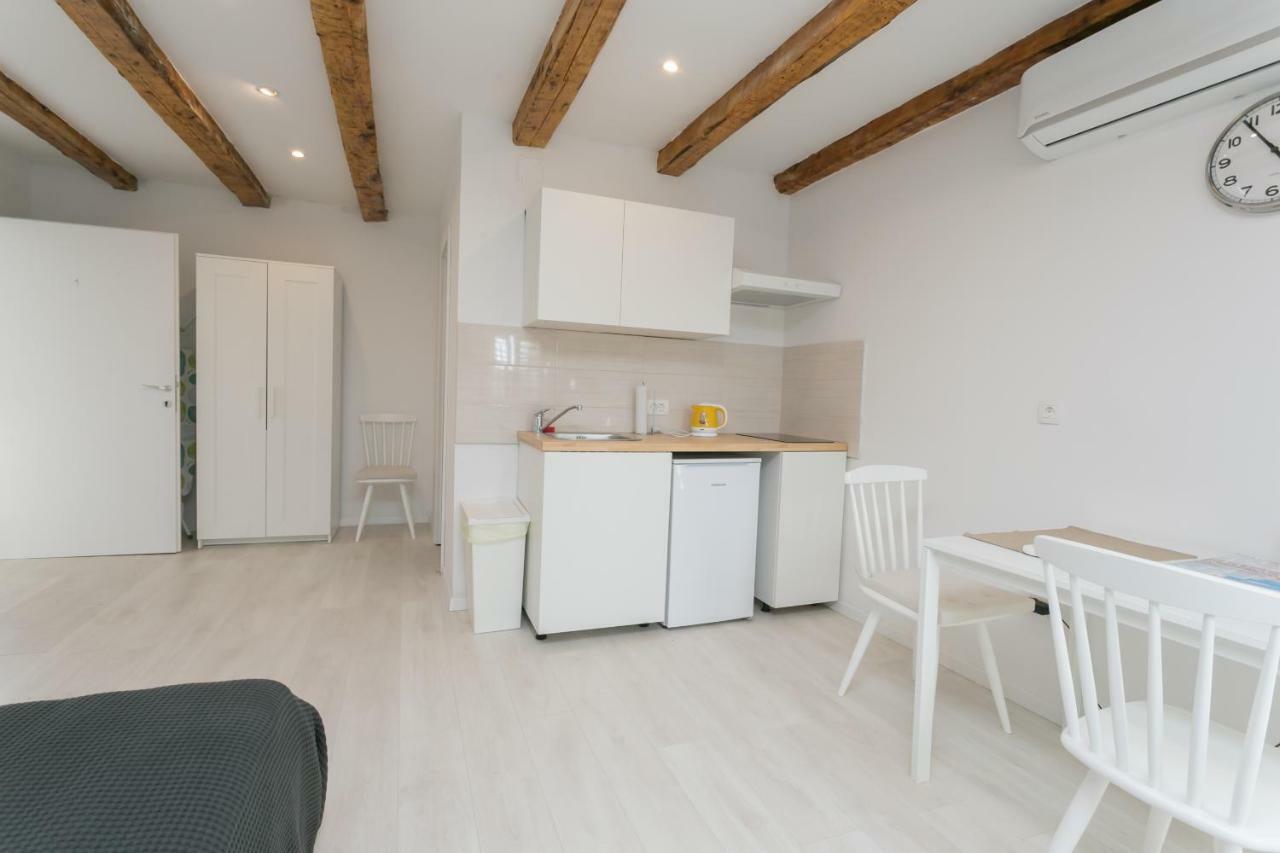 Apartment Relax Риека Экстерьер фото