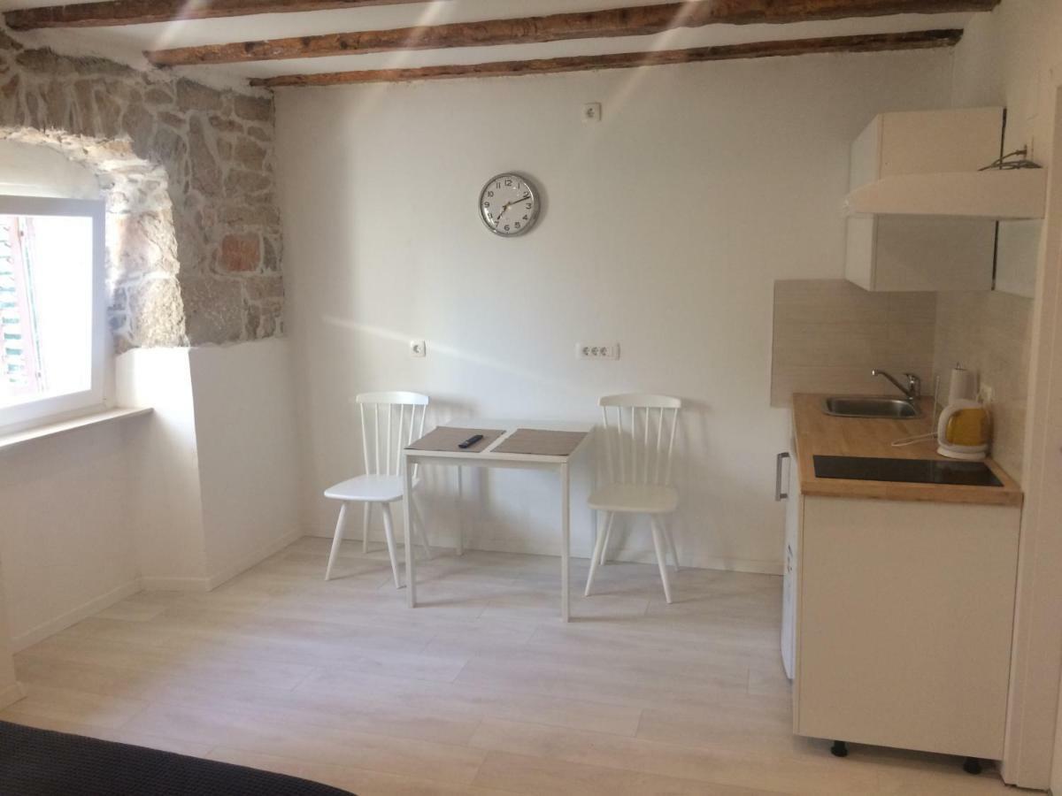 Apartment Relax Риека Экстерьер фото