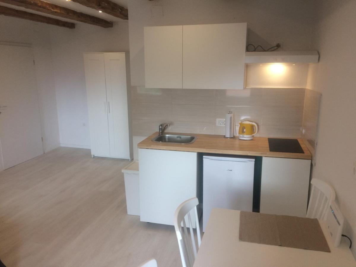 Apartment Relax Риека Экстерьер фото