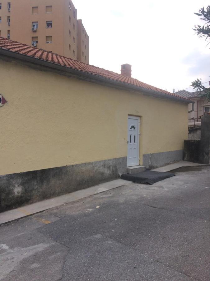 Apartment Relax Риека Экстерьер фото